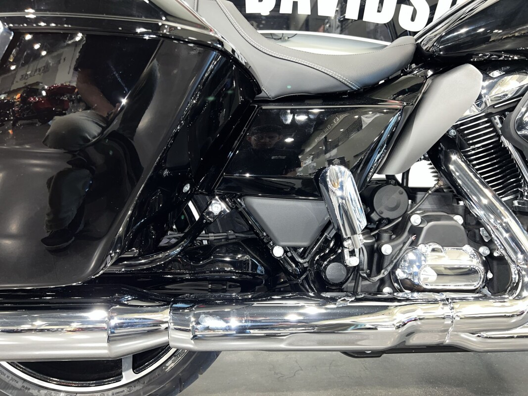 2025 Harley-Davidson Road Glide FLTRX - Photo 7