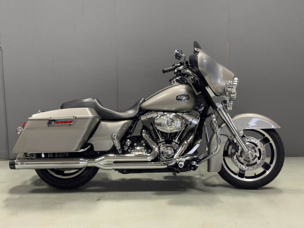FLHTCU 2013 Ultra Classic Electra Glide