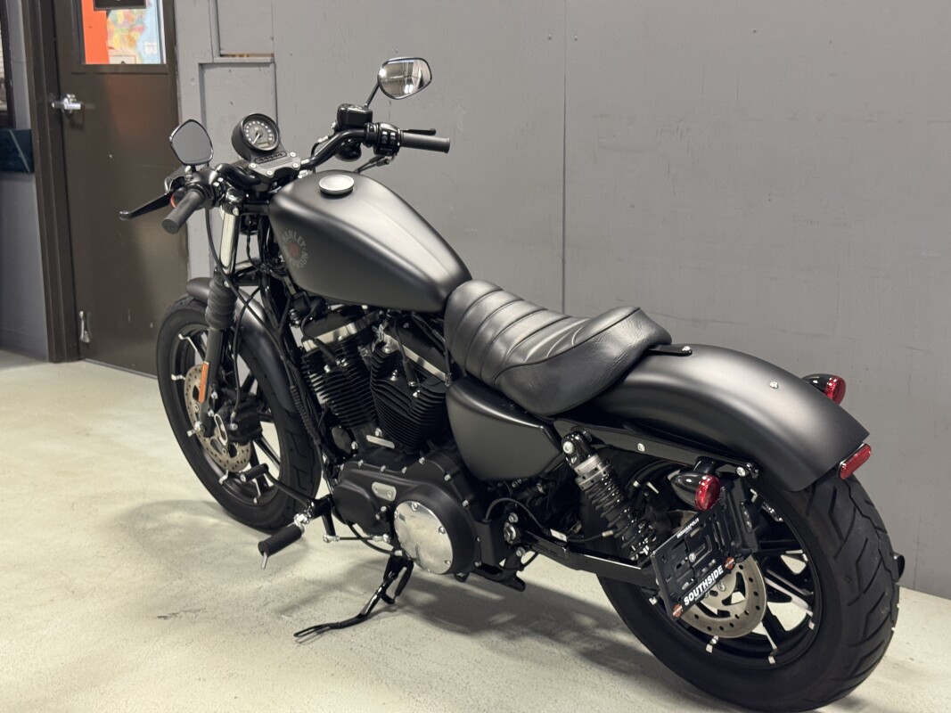 XL 883N 2022 Iron 883 - Photo 6