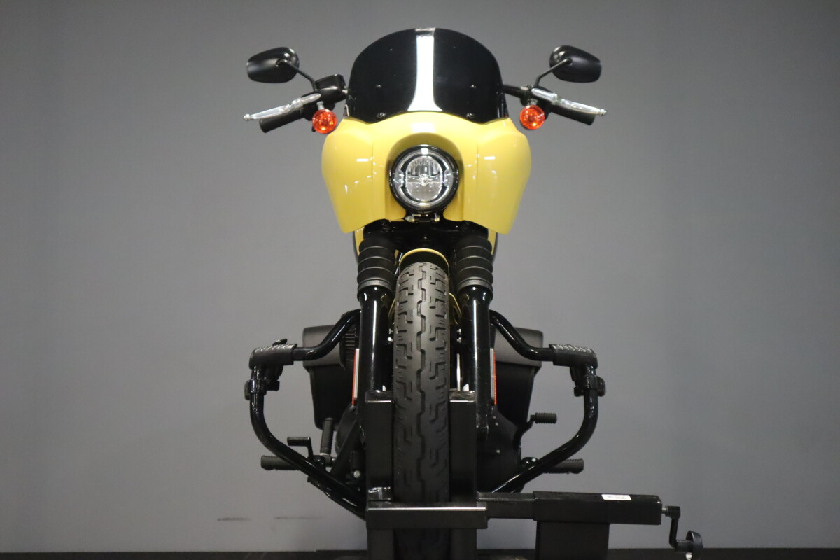 2023 Harley-Davidson Street Bob 114 FXBBS - Photo 3