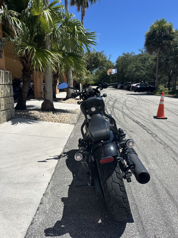 Street Glide Special - Photo 3