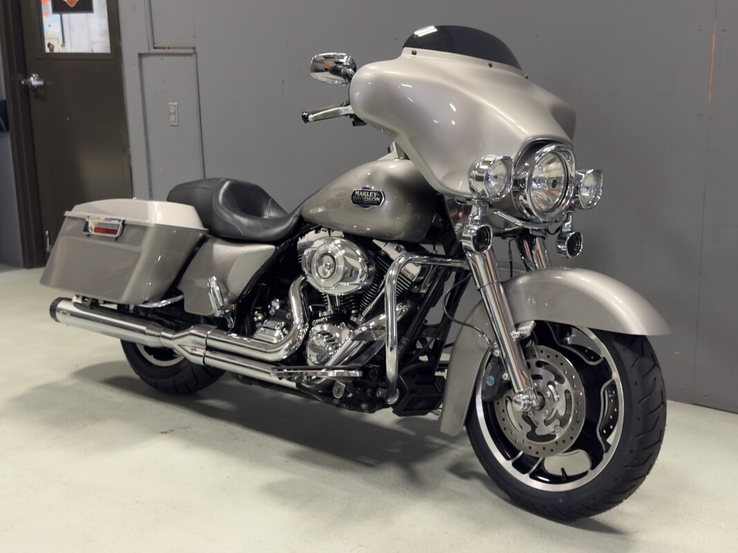 FLHTCU 2013 Ultra Classic Electra Glide - Photo 3