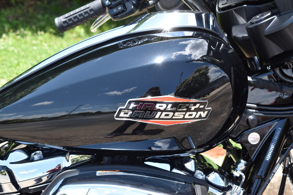 2025 Harley-Davidson Street Glide for Sale - Photo 9