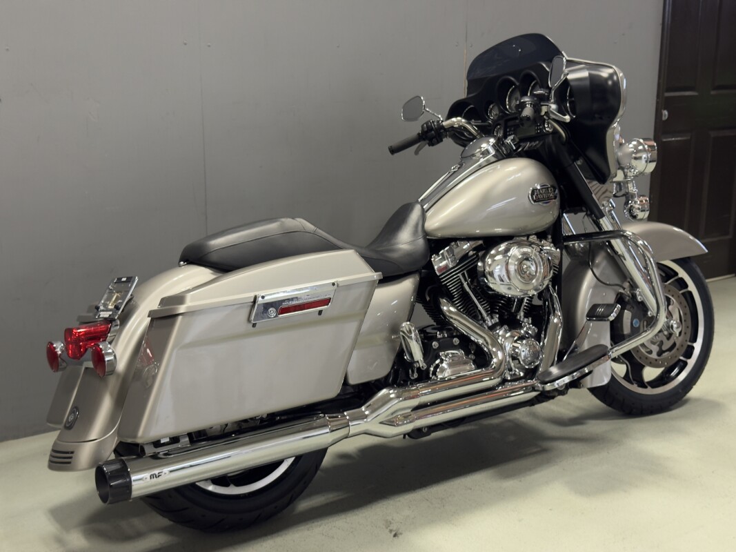 FLHTCU 2013 Ultra Classic Electra Glide - Photo 5