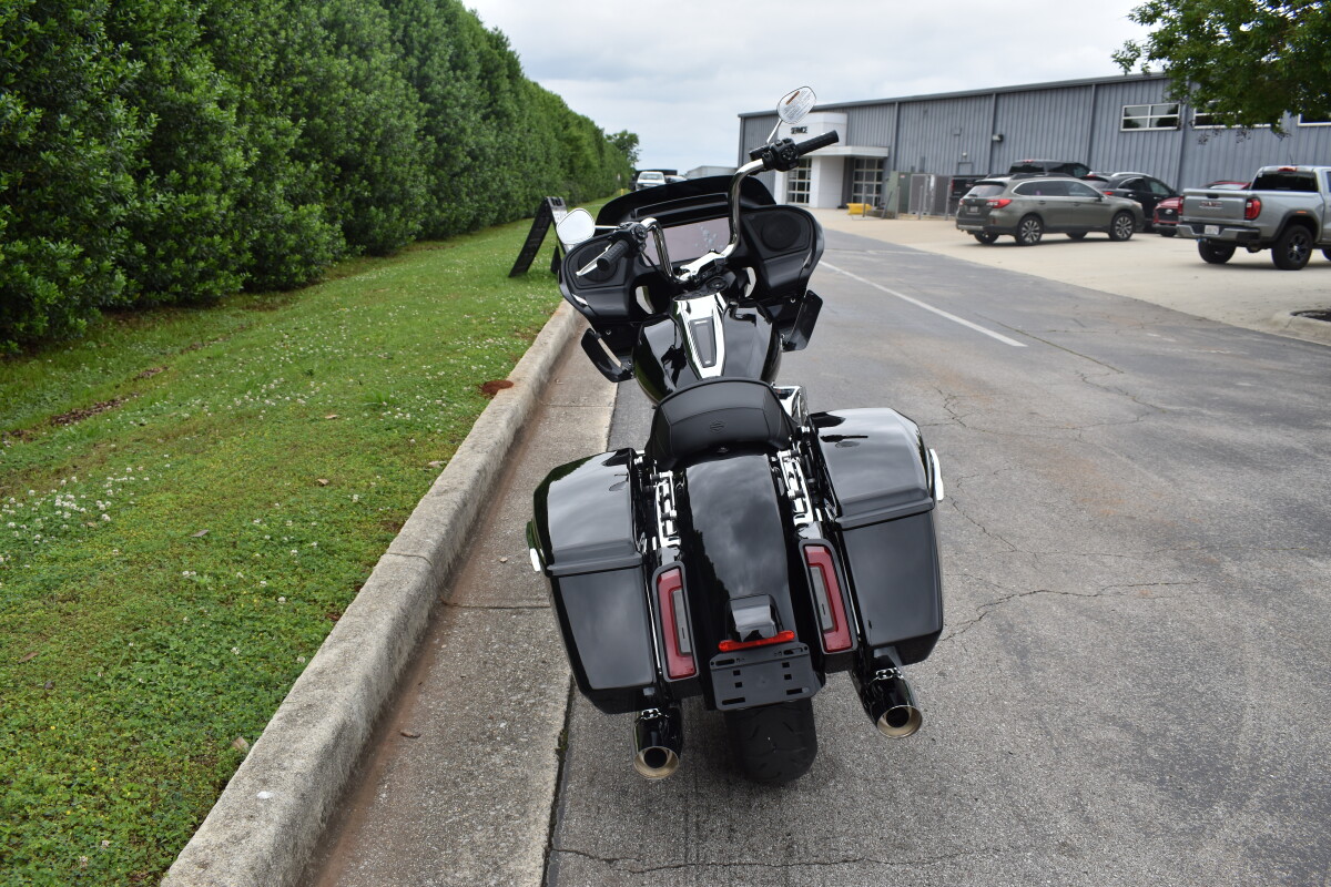 2025 Harley-Davidson Road Glide | Touring Excellence - Photo 7