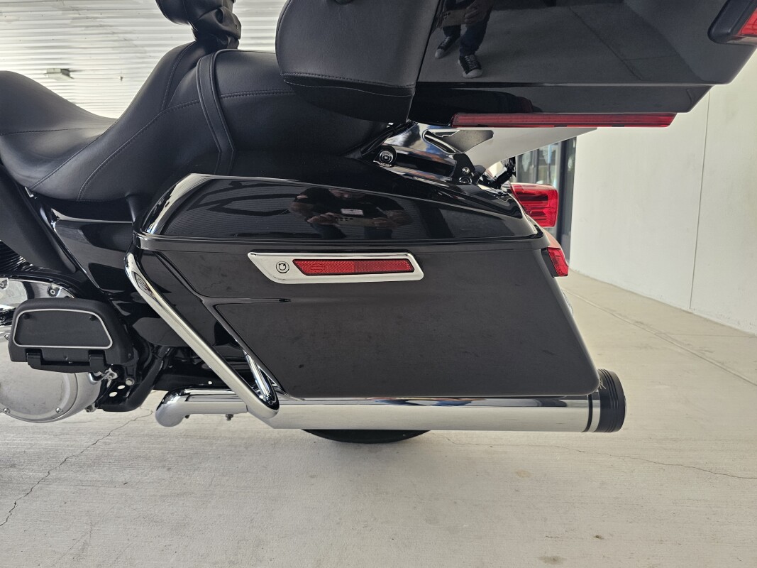 2018 Harley-Davidson Ultra Limited - Photo 9