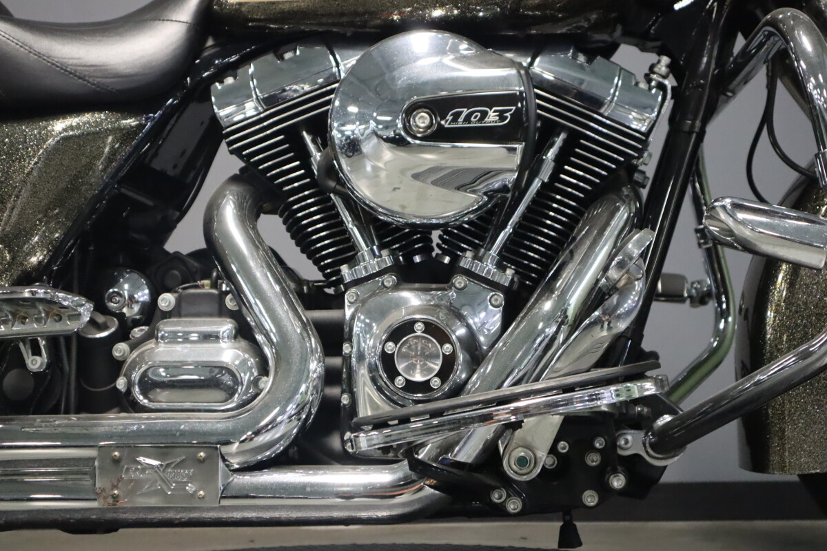 2016 Harley-Davidson Street Glide - Photo 10