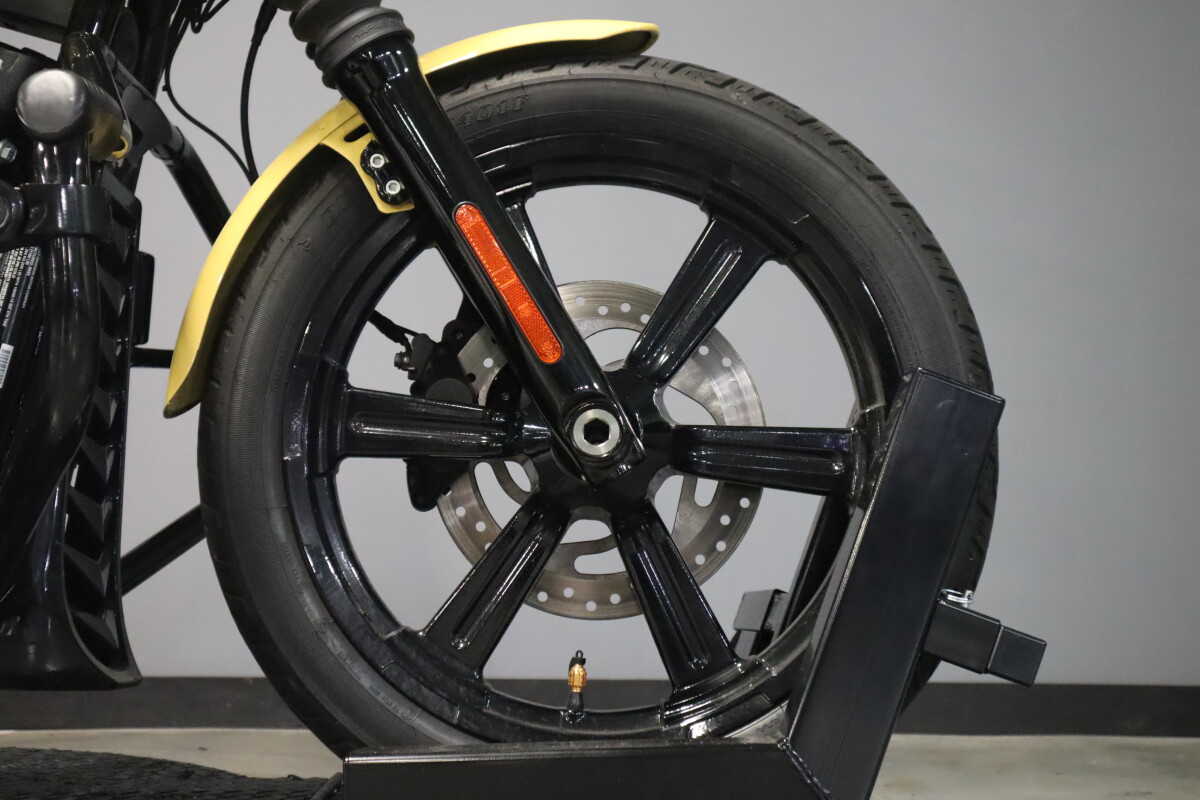 2023 Harley-Davidson Street Bob 114 FXBBS - Photo 8