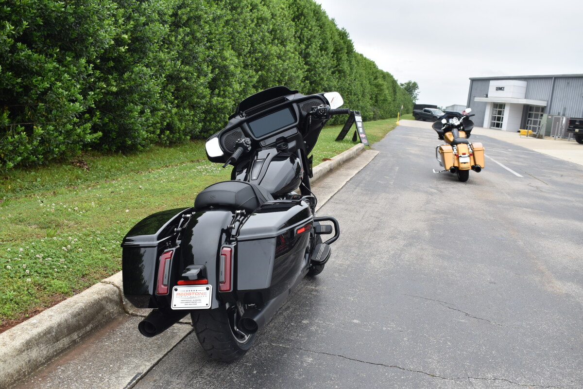 2025 Harley-Davidson Street Glide - Photo 7
