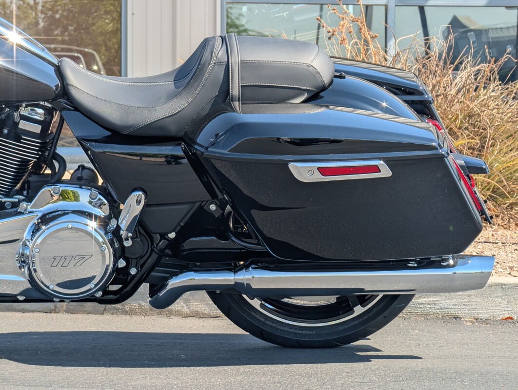 2025 Harley-Davidson Road Glide - Photo 7