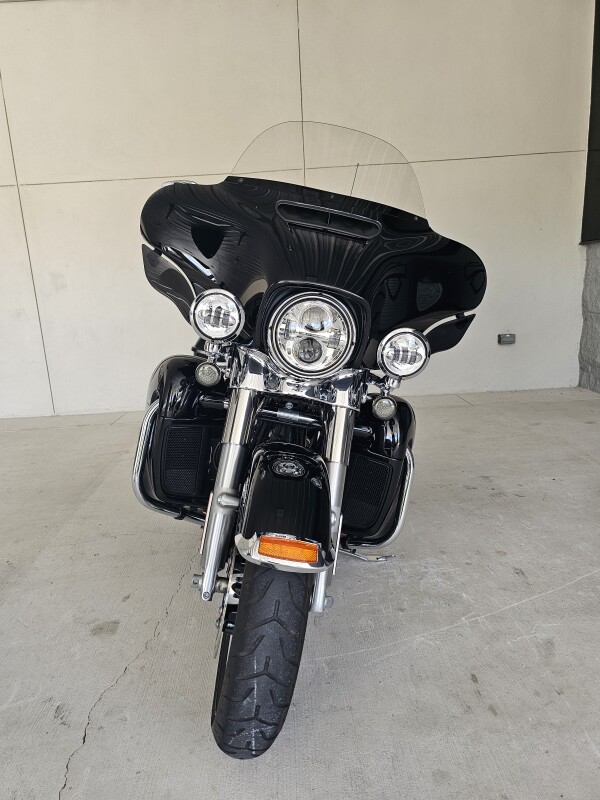 2018 Harley-Davidson Ultra Limited - Photo 5