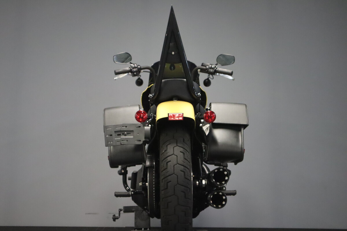 2023 Harley-Davidson Street Bob 114 FXBBS - Photo 7
