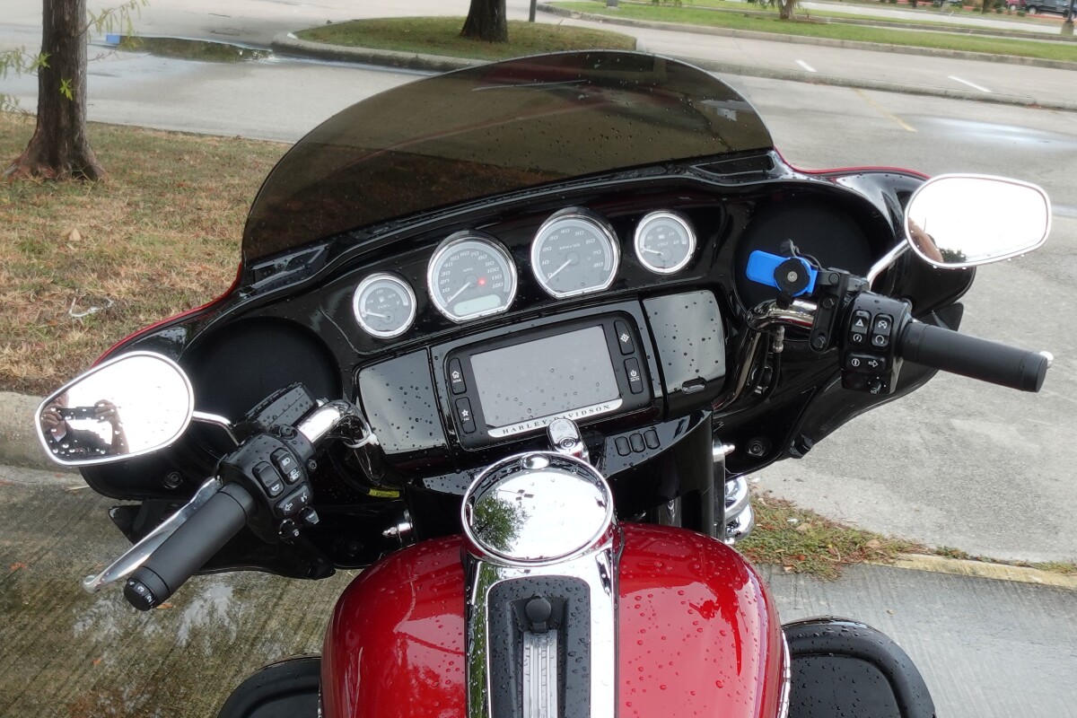2018 Harley-Davidson Ultra Limited FLHTK - Photo 8