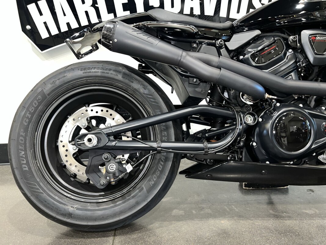 2025 Harley-Davidson Sportster S RH1250S - $19,699 - Photo 7