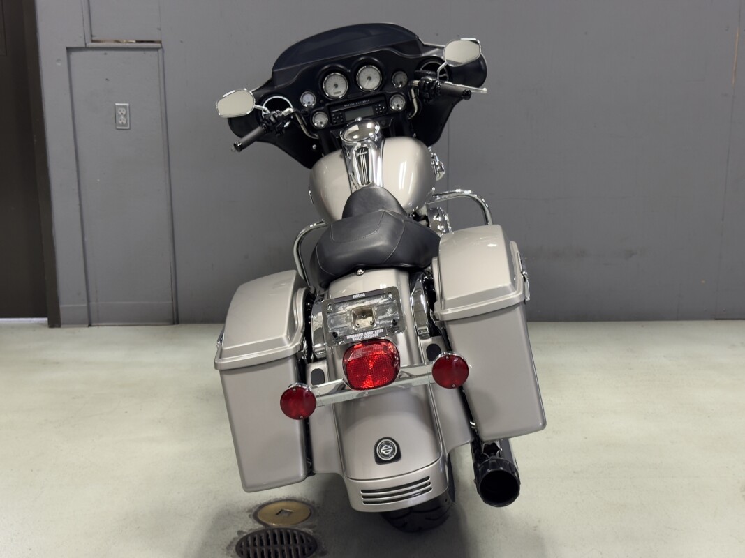 FLHTCU 2013 Ultra Classic Electra Glide - Photo 8