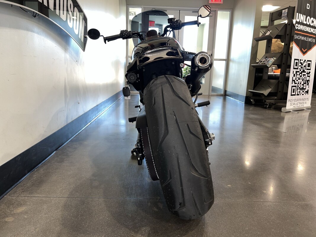 2025 Harley-Davidson Sportster S RH1250S - $19,699 - Photo 9