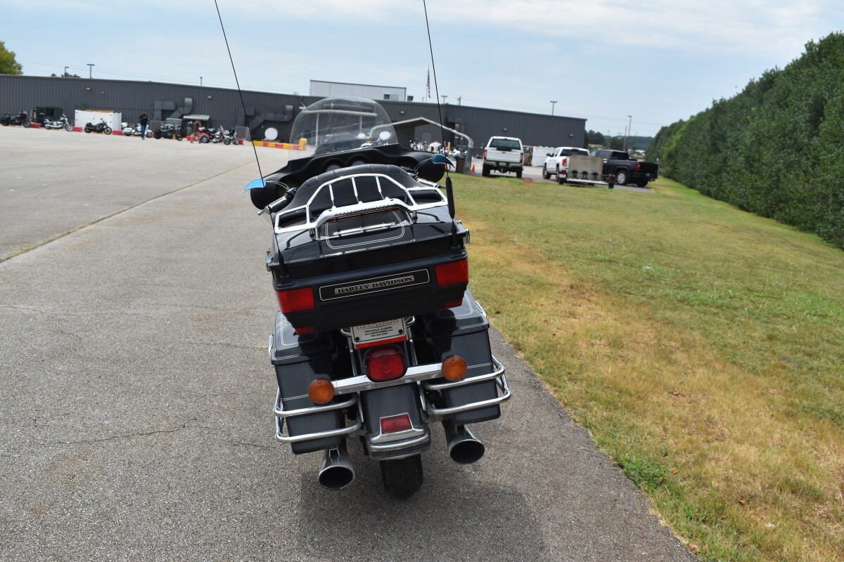 2006 Harley-Davidson Electra Glide Ultra Classic – FLHTCUI - Photo 7