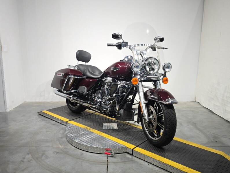 FLHR 2022 Road King®
