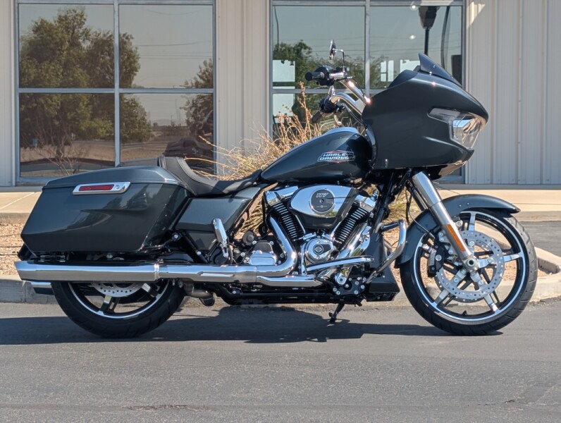 2025 Harley-Davidson® Road Glide®