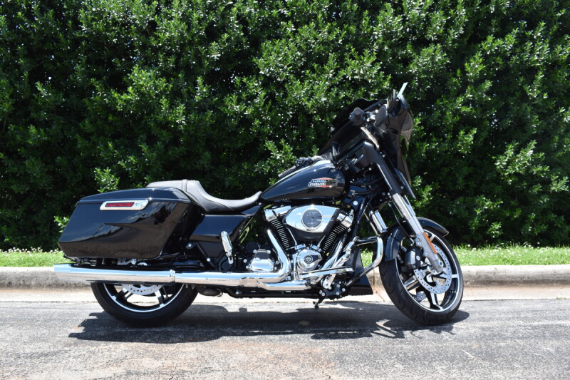 2025 Harley-Davidson Street Glide™ for Sale