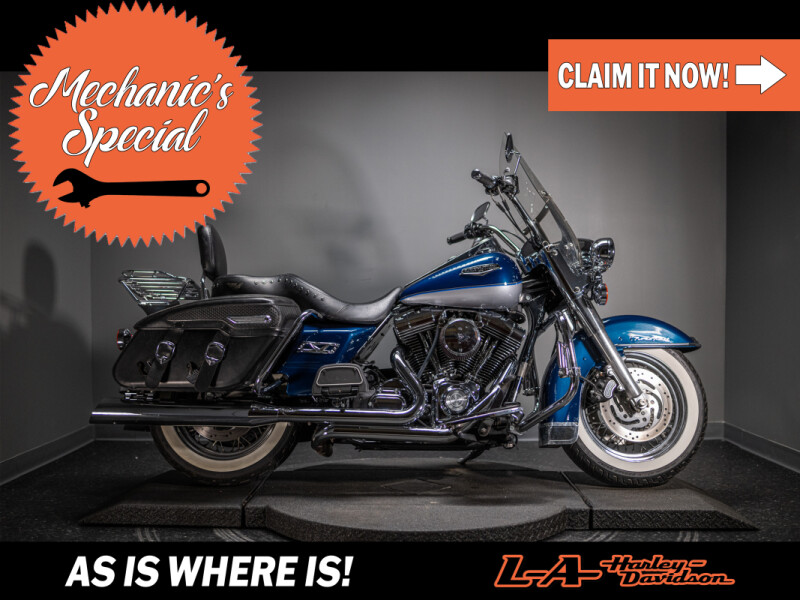 2000 Road King® Classic (FLHRCI)