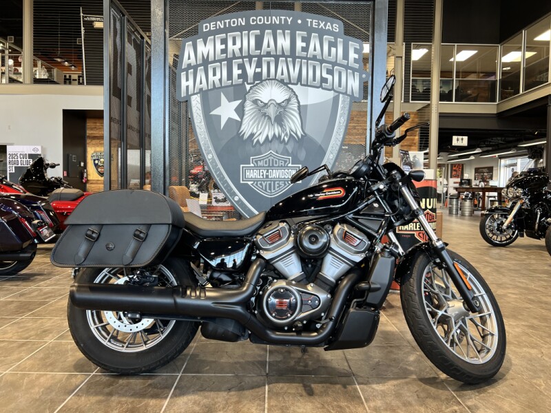 RH975S 2023 Nightster™ Special