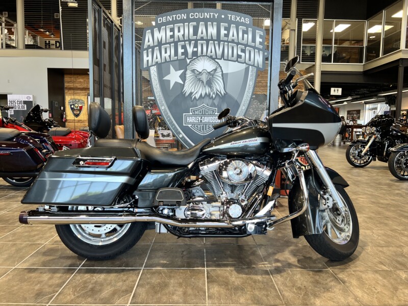 FLTRI 2005 Road Glide®