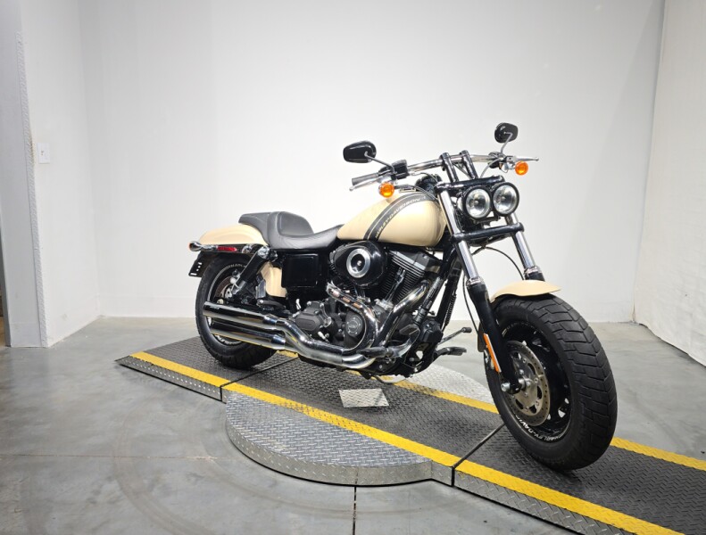 FXDF 2014 Fat Bob®