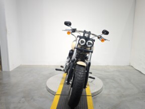 FXDF 2014 Fat Bob® thumb 3