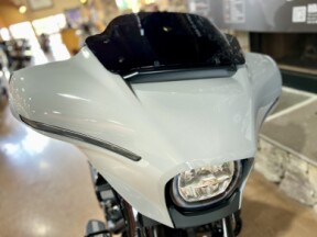 2025 FLHX - Street Glide thumb 1
