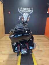 FLHXU 2025 Street Glide™ Ultra thumb 2