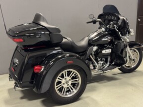 FLHTCUTG 2024 Tri Glide<sup>®</sup> Ultra thumb 0