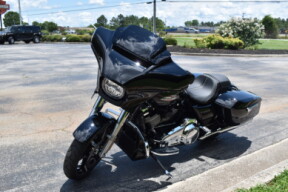 2025 Harley-Davidson Street Glide™ for Sale thumb 1