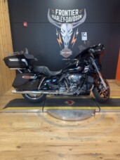 FLHXU 2025 Street Glide™ Ultra thumb 3