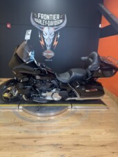 FLHXU 2025 Street Glide™ Ultra thumb 1