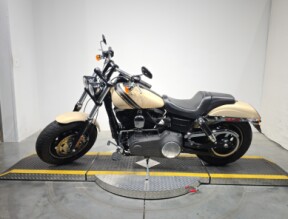 FXDF 2014 Fat Bob® thumb 1