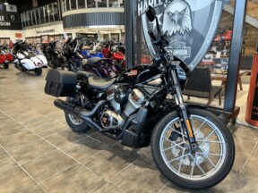 RH975S 2023 Nightster™ Special thumb 3