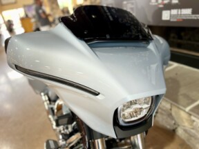 2025 FLHX - Street Glide  thumb 1