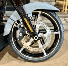 2025 FLHX - Street Glide thumb 0
