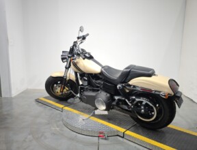 FXDF 2014 Fat Bob® thumb 0
