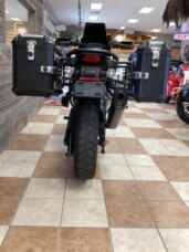 2023 Harley-Davidson® Pan America™ 1250 Vivid Black thumb 2