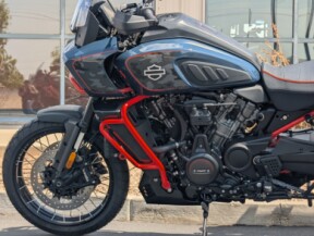 2025 Harley-Davidson® CVO™ Pan America® thumb 0