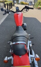 XL 883R Sportster  thumb 0