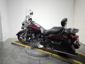 FLHR 2022 Road King® thumb 0
