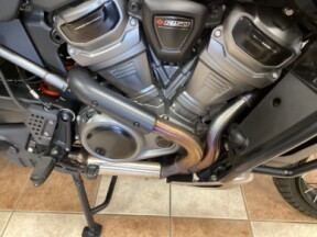 2023 Harley-Davidson® Pan America™ 1250 Vivid Black thumb 0