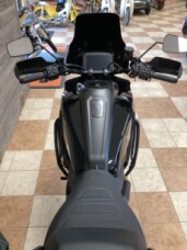 2023 Harley-Davidson® Pan America™ 1250 Vivid Black thumb 1