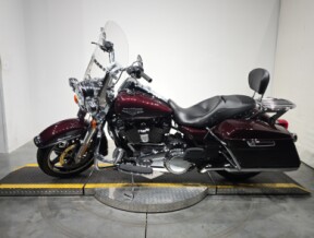 FLHR 2022 Road King® thumb 1