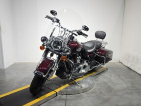 FLHR 2022 Road King® thumb 2
