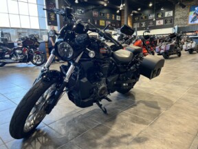 RH975S 2023 Nightster™ Special thumb 1