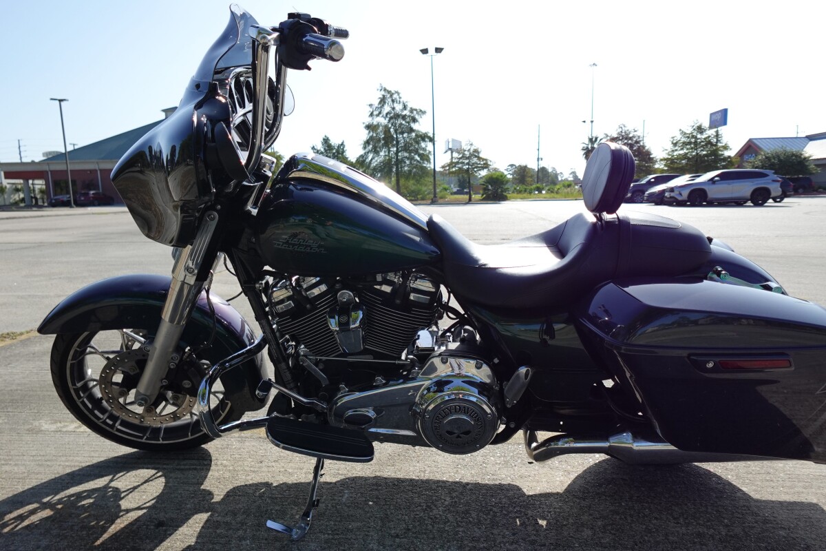 2021 Harley-Davidson Street Glide Special FLHXS - Photo 6